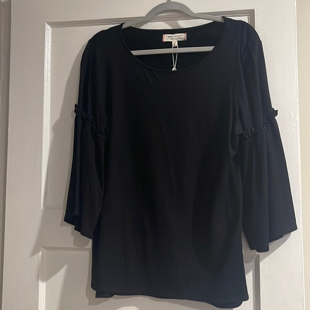 Max studio top